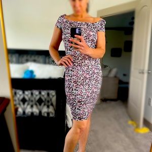 Tube summer dress